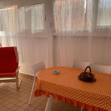 Vila Sweet Almonds House San Leone Exteriér fotografie